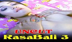 Rasabali (2020) Flizmovies Uncut