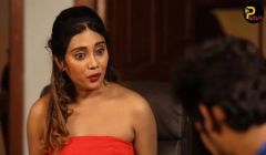 Charitraheen (2021) PiliFlix Originals