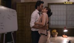 Jaal (2022) Season 1 Part 1 (Ullu Originals)