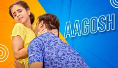 Aagosh  TriFlicks Hot Web Series