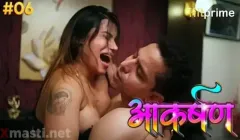 Aakarshan Episode 6  Hitprime Hot Web Series