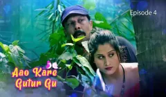 Aao Kare Gutur Gu Episode 1  Kooku Hot Web Series