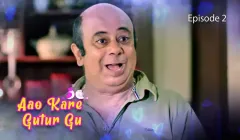 Aao Kare Gutur Gu Episode 2  Kooku Hot Web Series