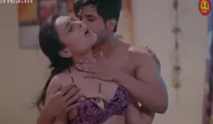 Adhuri  AahaFlix Hot Web Series