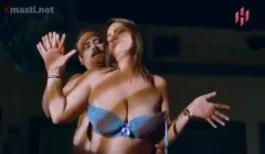 Adhuri Khwaish Episode 5  Hulchul Hot Web Series