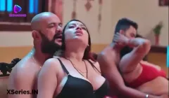 Watch Adla Badli Episode 6 Hunters Web Series