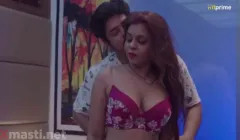 Adla Badli Episode 1  Hitprime Hot Web Series