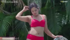 Adla Badli Episode 3  Hitprime Hot Web Series