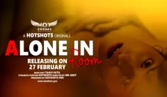 Alone In Room Full Web Series Watch Online