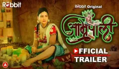 Amrapali Episode 2  Rabbit Hot Web Series