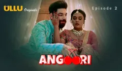 Angoori Episode 2  ULLU Hot Web Series