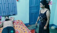 Biwi ke Pass 3 (2021) XPrime Originals Uncut