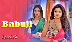 Watch Babuji Episode 6 Primeplay Web Series