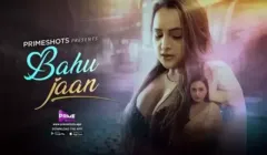 Bahu Jaan Episode 1  Prime Shots Hot Web Series
