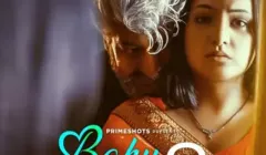 Bahu Jaan Episode 2  Prime Shots Hot Web Series
