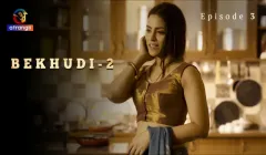 Bekhudi Episode 3  Atrangii Hot Web Series