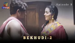 Bekhudi Episode 5  Atrangii Hot Web Series