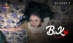 Bikri Episode 3  Atrangii Hot Web Series