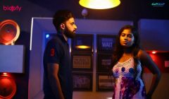 Black Beauty (2021) Season 1 Episode 1 GupChup