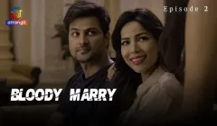 Bloody Marry Episode 2  Atrangii Hot Web Series