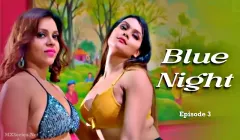 Blue Night Episode 3
