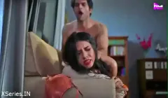 Blue Tick Episode 2  Prime Shots Hot Web Series