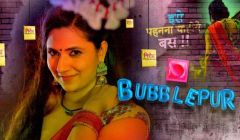 Bubblepur Part 3 (2021) Season 1 Kooku Originals