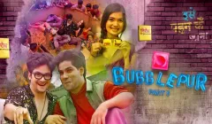 Bubblepur Episode 5  Kooku Hot Web Series