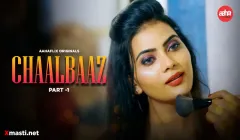 Chaalbaaz Episode 1  AahaFlix Hot Web Series