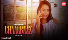 Chaalbaaz Episode 2  AahaFlix Hot Web Series
