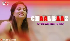Chaalbaaz  Look Entertainment Hot Web Series