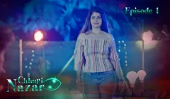 Watch Chhupi Nazar Episode 1 Kooku Web Series