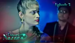 Chhupi Nazar Episode 4  Kooku Hot Web Series