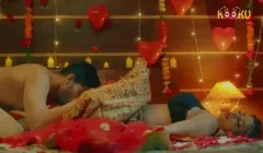 Chicken Curry Episode 1  Kooku Hot Web Series