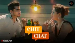 Chit Chat  AahaFlix Hot Web Series