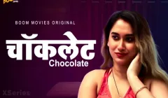 Chocolate  Boom Movies Hot Web Series