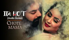 Chote Mama  ULLU Hot Web Series