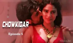 Watch Chowkidar Episode 5 Jugnutv Web Series