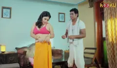 Chull Dhulai Episode 1  Kooku Hot Web Series