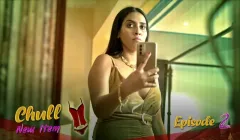 Chull New Item Episode 2  Kooku Hot Web Series
