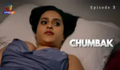 Chumbak Episode 3  Atrangii Hot Web Series