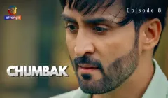 Chumbak Episode 8  Atrangii Hot Web Series