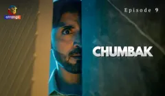Chumbak Episode 9  Atrangii Hot Web Series