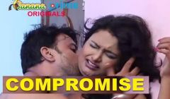 Compromise (2020) BananaPrime Originals