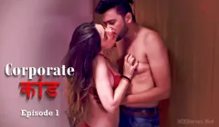 Corporate Kaand Episode 1  ULLU Hot Web Series