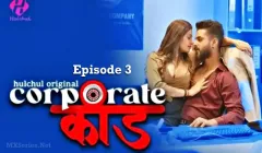 Corporate Kaand Episode 3  ULLU Hot Web Series