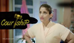 Courtship (2022) Season 1 Episode 1 Kooku Originals