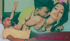 Lisa’s Lust Part 2 (2021) XPrime Originals Uncut