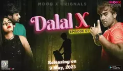 Dalal X Episode 1