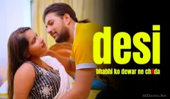 Watch Desi Bhabhi Dewar Ji Bindastimes Web Series